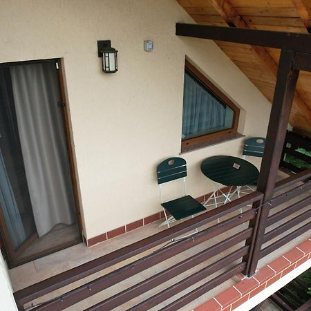 Casa Stefandra Hotel Breáza Kültér fotó
